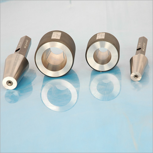 SMITRA BT Taper Ring and Plug Gauges