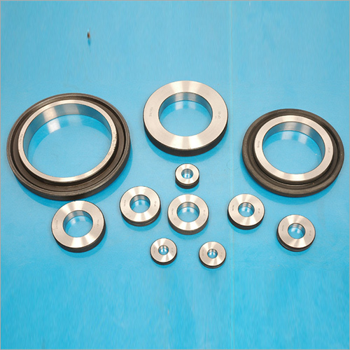 SMITRA Ring Gauges
