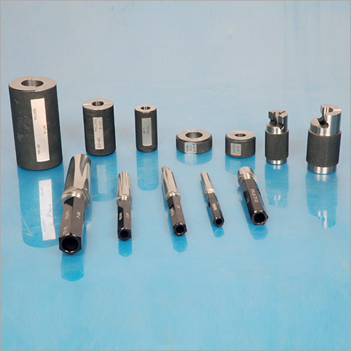 SMITRA Morse Taper Gauges