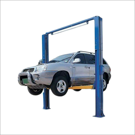 Car Garage Lift