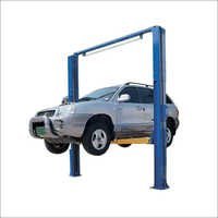 Car Garage Lift