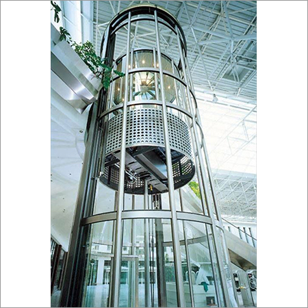 Luxury Hydraulic Bottom Piston Lift