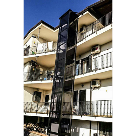 Indoor & Outdoor Lifts