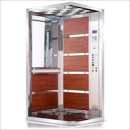 Indoor & Outdoor Lifts