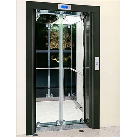 Lift Cabins