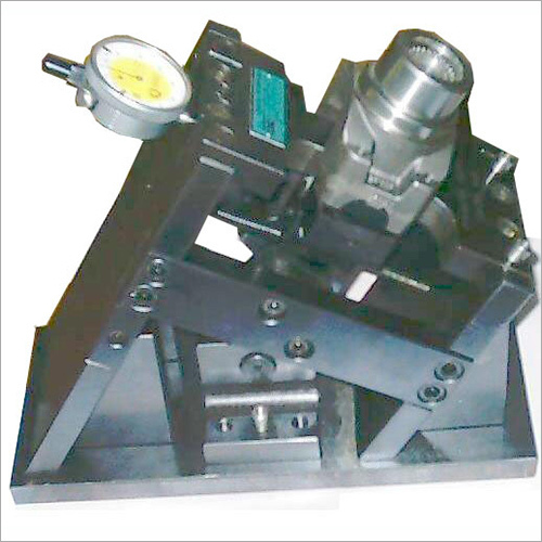 SMITRA Inspection Tackles