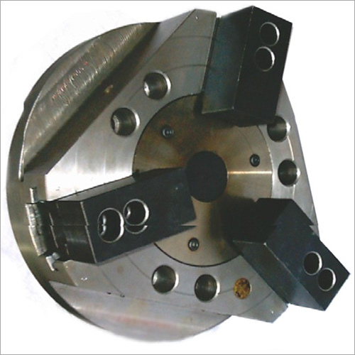 SMITRA CNC Precision Spares