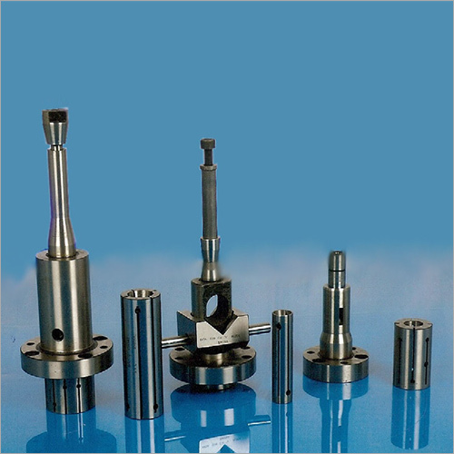 SMITRA Expanding Collet Mandrels