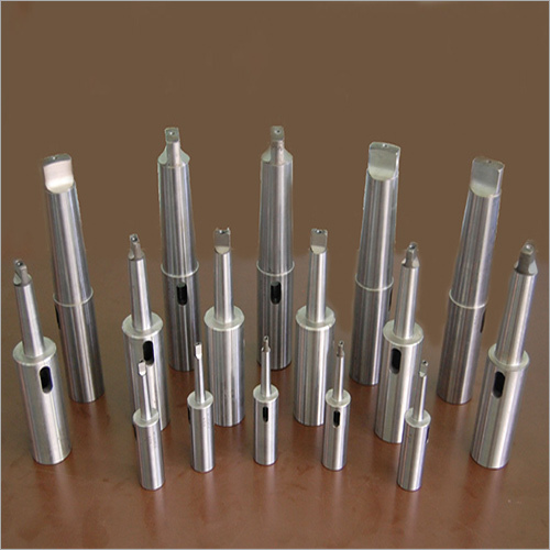 SMITRA Morse Taper Reduction & Extension Sleeves