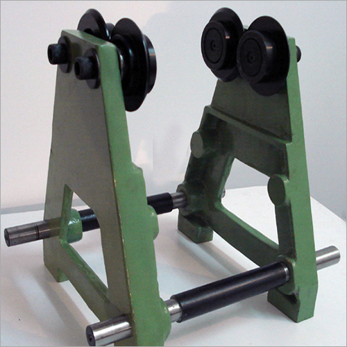 SMITRA Wheel Balancing Stand