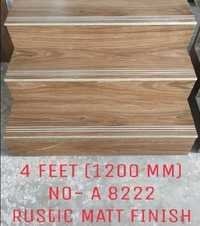 Step Stair /  Riser Tiles