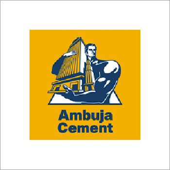 Ambuja Cement