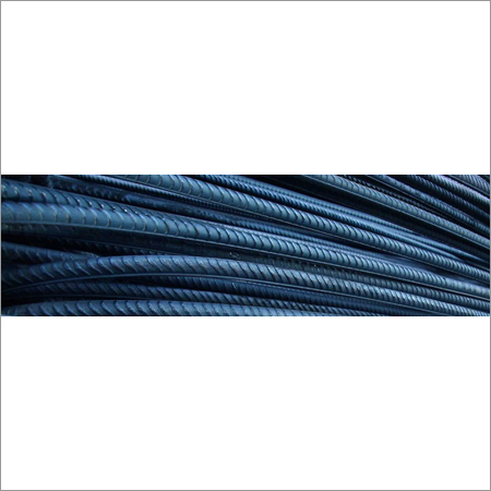 TMT Bars