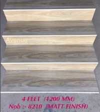 Step Stair /  Riser Tiles