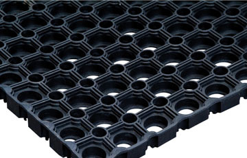 Grass Mats