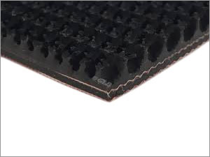 Rought Top Conveyor Belt