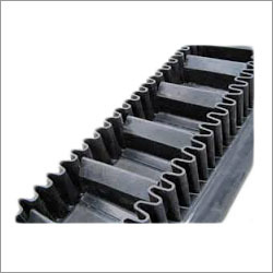 Sidewall Conveyor Belt