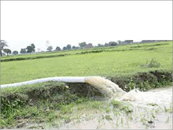 HDPE Layflat Tubing