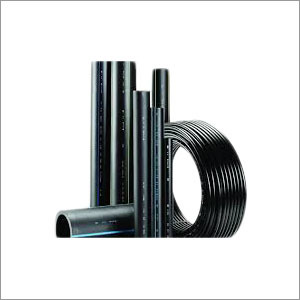 HDPE Pipes