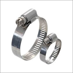 Metal Hose Clamp