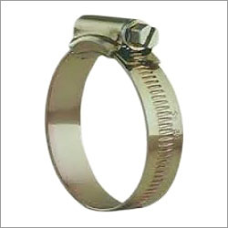 V Band Hose Clamp