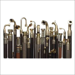 Hydraulic Hoses Assemblies