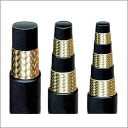 High Pressure Hydraulic Hoses