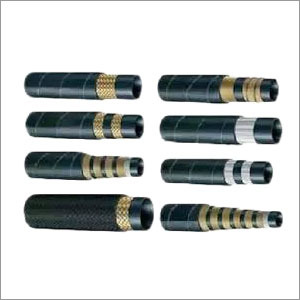Hydraulic Hoses Fitting