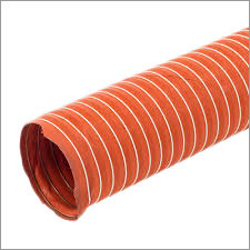 Silicone Duct Hose