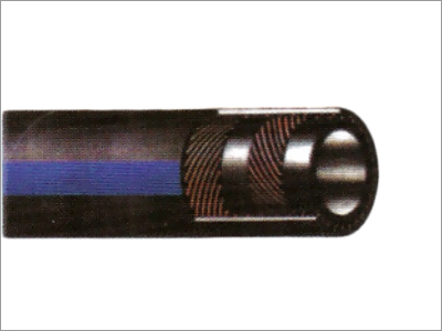 Heavy Duty Air Water Hose