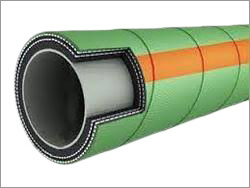 Carbon Free Hose Pipe