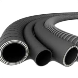 Slurry Hose - Polyvinyl Chloride Non-Flexible Design | Abrasion Resistant Robust Structure Easy Maintenance Minimized Flow Resistance
