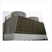 Wooden Cooling Tower Dimension(l*w*h): 4800x8400x5100 Millimeter (mm)