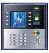 Access Control Management System