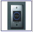 Proximity Access Control System