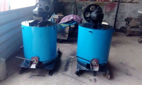 Thermoplastic pre hitter boiler