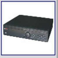 Digital Video Recording - Sensor Type: Cmos