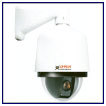 High Speed Dome Camera
