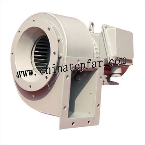 Marine Ventilation Fan - Steel 1.0x0.5x0.5 Meter | High Efficiency Low Noise 12 Months Warranty Automatic Control