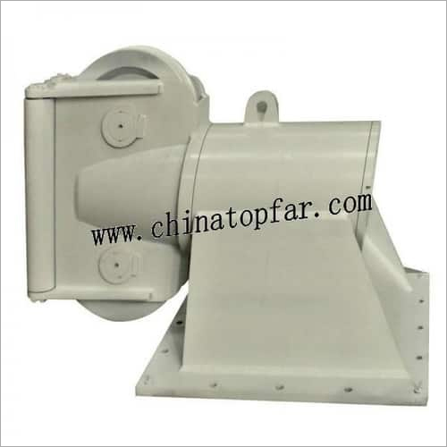 Anchor Fairlead