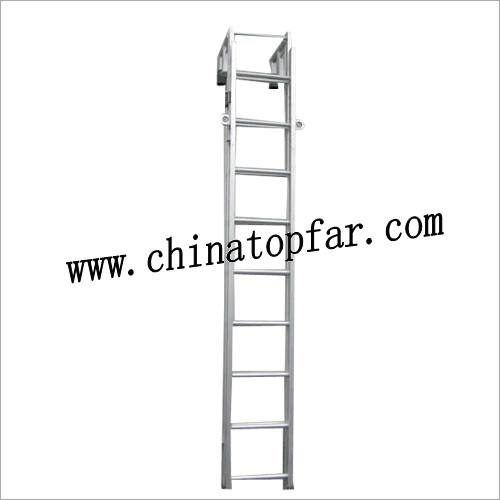 समुद्री ड्राफ्ट सीढ़ी