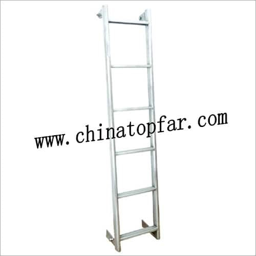 Ship Bulwark Ladder
