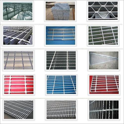 Steel Grating