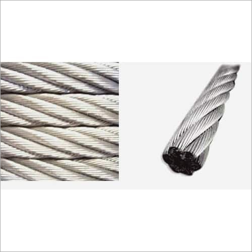 Steel Wire Rope