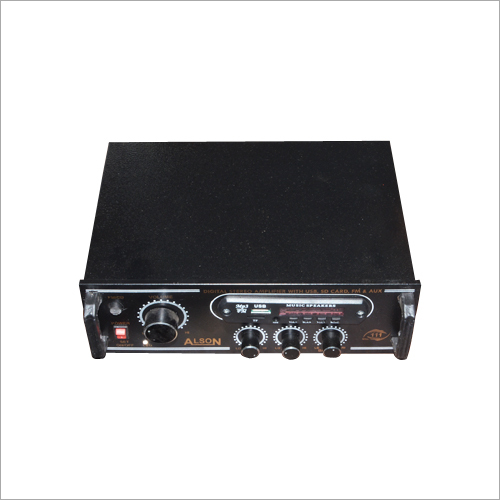 Car Audio Stereo FM Player