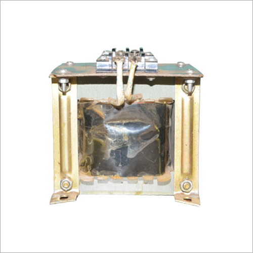3 Amp Transformer