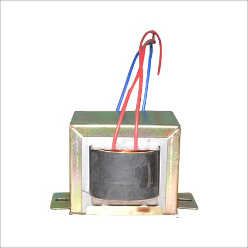 4 Amp Transformer