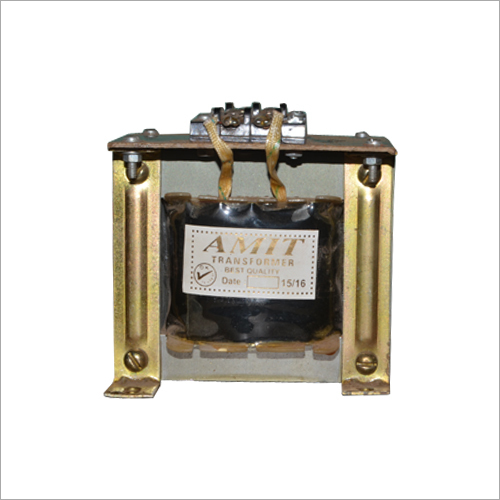 5 Amp Transformer
