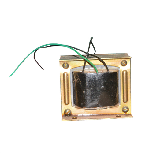 220v Electrical Transformer