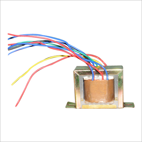 Industrial Electrical Transformer